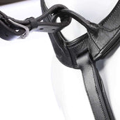 Kavalkade Vorderzeug Caya Schwarz Kavalkade Vorderzeug Caya Schwarz