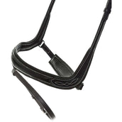 Kavalkade Trense Ivy komb Reithalfter Schwarz Kavalkade Trense Ivy komb Reithalfter Schwarz