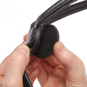 Kavalkade Trense Diandro mex Reithalfter Braun Kavalkade Trense Diandro mex Reithalfter Braun