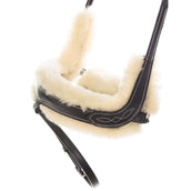 Kavalkade Trense Ivy Lammfell Schwarz Kavalkade Trense Ivy Lammfell Schwarz