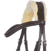 Kavalkade Trense Ivy Lammfell Braun Kavalkade Trense Ivy Lammfell Braun