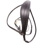 Kavalkade Trense Carlos Leder Schwarz Kavalkade Trense Carlos Leder Schwarz