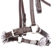 Kavalkade Trense Levana Hannoveraner Braun Kavalkade Trense Levana Hannoveraner Braun