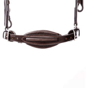 Kavalkade Trense Levana Hannoveraner Braun Kavalkade Trense Levana Hannoveraner Braun