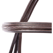 Kavalkade Trense Levana Hannoveraner Braun Kavalkade Trense Levana Hannoveraner Braun