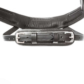 Kavalkade Trense Ivy IR Schwarz Kavalkade Trense Ivy IR Schwarz