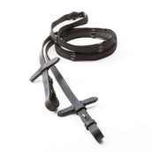 Kavalkade Trense Ivy IR Schwarz Kavalkade Trense Ivy IR Schwarz