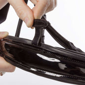 Kavalkade Trense Florina KavalSH4 Rundgenäht Schwarz Kavalkade Trense Florina KavalSH4 Rundgenäht Schwarz