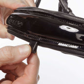 Kavalkade Trense Florina KavalSH4 Rundgenäht Schwarz Kavalkade Trense Florina KavalSH4 Rundgenäht Schwarz