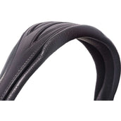 Kavalkade Zaum Liliana Schwarz/Lack/Weiß Kavalkade Zaum Liliana Schwarz/Lack/Weiß