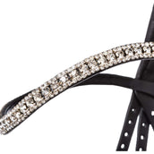 Kavalkade Trense Everness Schwarz Kavalkade Trense Everness Schwarz