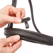 Kavalkade Trense Everness Schwarz Kavalkade Trense Everness Schwarz