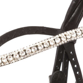 Kavalkade Zaum Everlyn Englisch Schwarz Kavalkade Zaum Everlyn Englisch Schwarz