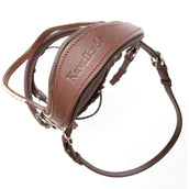 Kavalkade Zaum Everlyn Englisch Braun Kavalkade Zaum Everlyn Englisch Braun