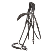 Kavalkade Zaum Everana Hannover Schwarz Kavalkade Zaum Everana Hannover Schwarz