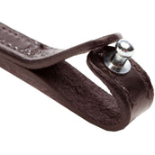 Kavalkade Stirnband Button Kaffee Kavalkade Stirnband Button Kaffee