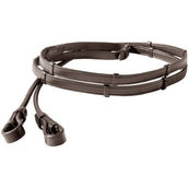 Kavalkade Zügel Florina Soft Braun Kavalkade Zügel Florina Soft Braun