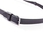 Kavalkade Zügel Rundgenäht Schwarz Kavalkade Zügel Rundgenäht Schwarz