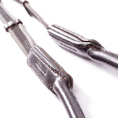 Kavalkade Zügel Rundgenäht Braun Kavalkade Zügel Rundgenäht Braun