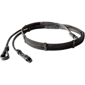 Kavalkade Zügel Rundgenäht Schwarz Kavalkade Zügel Rundgenäht Schwarz