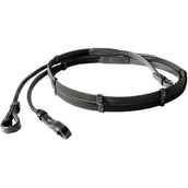 Kavalkade Zügel Rundgenäht Schwarz Kavalkade Zügel Rundgenäht Schwarz