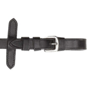 Kavalkade Zügel Biothane Schwarz Kavalkade Zügel Biothane Schwarz