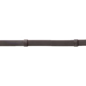 Kavalkade Zügel mit Stege Schwarz Kavalkade Zügel mit Stege Schwarz