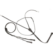 Kavalkade Thiedemannzügel Schwarz Kavalkade Thiedemannzügel Schwarz