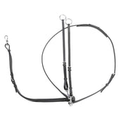 Kavalkade Martingaal Solid Schwarz Kavalkade Martingaal Solid Schwarz