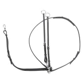 Kavalkade Martingaal Solid Schwarz Kavalkade Martingaal Solid Schwarz