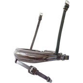 Kavalkade Nasenriemen Charlotte Kombiniert Braun Kavalkade Nasenriemen Charlotte Kombiniert Braun