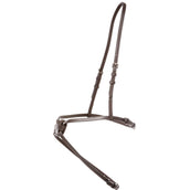 Kavalkade Nasenriemen Mexikanisch ohne Ringe Braun Kavalkade Nasenriemen Mexikanisch ohne Ringe Braun