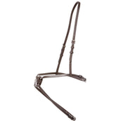 Kavalkade Nasenriemen Mexikanisch ohne Ringe Braun Kavalkade Nasenriemen Mexikanisch ohne Ringe Braun