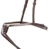 Kavalkade Nasenriemen Mexikanisch ohne Ringe Braun Kavalkade Nasenriemen Mexikanisch ohne Ringe Braun