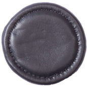 Kavalkade Kopf u. Nasenpolster für mexikanisches Nasenband Schwarz Kavalkade Kopf u. Nasenpolster für mexikanisches Nasenband Schwarz