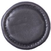 Kavalkade Kopf u. Nasenpolster für mexikanisches Nasenband Schwarz Kavalkade Kopf u. Nasenpolster für mexikanisches Nasenband Schwarz