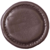 Kavalkade Kopf u. Nasenpolster für mexikanisches Nasenband Braun Kavalkade Kopf u. Nasenpolster für mexikanisches Nasenband Braun