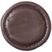 Kavalkade Kopf u. Nasenpolster für mexikanisches Nasenband Braun Kavalkade Kopf u. Nasenpolster für mexikanisches Nasenband Braun