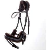 Kavalkade Padding Caliano Cerra Braun Kavalkade Padding Caliano Cerra Braun