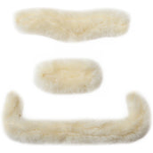 Kavalkade Padding Caliano Cerra Naturell Kavalkade Padding Caliano Cerra Naturell