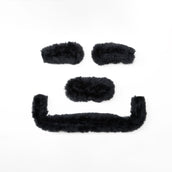 Kavalkade Padding Caliano Via Schwarz Kavalkade Padding Caliano Via Schwarz