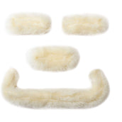 Kavalkade Padding Caliano Via Naturell Kavalkade Padding Caliano Via Naturell