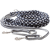 Kavalkade Longierhilfe Anthrazit Kavalkade Longierhilfe Anthrazit