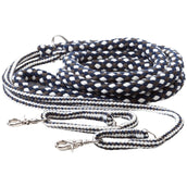 Kavalkade Longierhilfe Anthrazit Kavalkade Longierhilfe Anthrazit