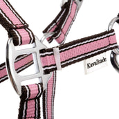 Kavalkade Halfter Shorty Rosa Kavalkade Halfter Shorty Rosa