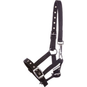 Kavalkade Halfter Foal/Yearling Schwarz Kavalkade Halfter Foal/Yearling Schwarz