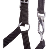 Kavalkade Halfter Foal/Yearling Schwarz Kavalkade Halfter Foal/Yearling Schwarz