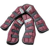 Kavalkade Transportgamaschen Bordeaux Kavalkade Transportgamaschen Bordeaux