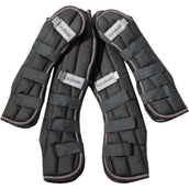 Kavalkade Transportgamaschen Schwarz Kavalkade Transportgamaschen Schwarz