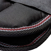 Kavalkade Transportgamaschen Schwarz Kavalkade Transportgamaschen Schwarz